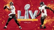 Super Bowl LV Champions: Tampa Bay Buccaneers wallpaper 
