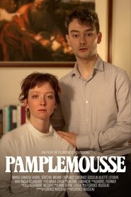 poster Pamplemousse