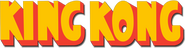 Logo of King Kong image size 788x206