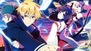 Tokyo Ravens  