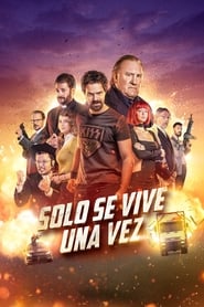 You Only Live Once 2017 123movies