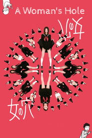 A Woman's Hole Poster