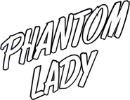 Logo of Phantom Lady image size 784x604
