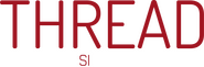 Logo of Thread: An Insidious Tale image size 2488x816