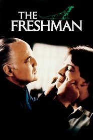 poster The Freshman