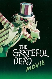 Poster of The Grateful Dead Movie image size 753x1129