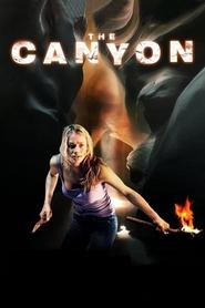 poster The Canyon