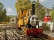 Thomas et ses amis season 4 episode 10