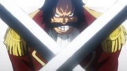 One Piece season 21 episode 970