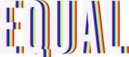 Logo of Equal image size 718x317