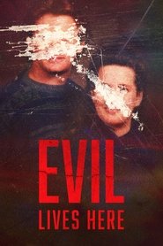 Poster of Evil Lives Here image size 2000x3000