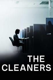 poster The Cleaners