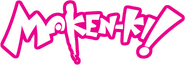 Logo of Maken-Ki! Battling Venus image size 783x275