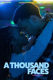 poster A Thousand Faces
