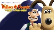 Wallace & Gromit : Le Mystère du lapin-garou wallpaper 