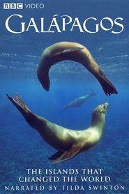 Poster of Galapagos image size 2000x3000