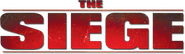 Logo of The Siege image size 788x230