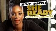Tiffany Haddish: She Ready! From the Hood to Hollywood! wallpaper 