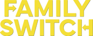 Logo of Family Switch image size 749x290