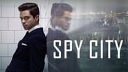 Spy City  