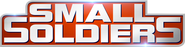 Logo of Small Soldiers image size 4290x1085