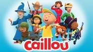Backdrop of Caillou image size 3840x2160