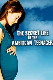 Poster of The Secret Life of the American Teenager image size 500x750