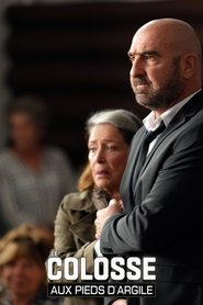 The Fragile Colossus Poster