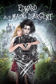 Voir film Edward aux mains d'argent en streaming