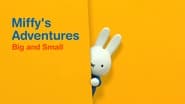 Miffy's Adventures Big and Small  