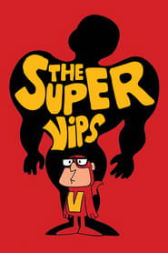 poster The SuperVips