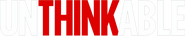 Logo of Unthinkable image size 4197x824