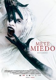 Mete miedo Película Completa HD 1080p [MEGA] [LATINO] 2022