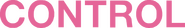 Logo of Control image size 978x148