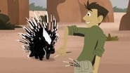 Wild Kratts season 1 episode 40