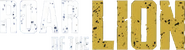 Logo of Roar of The Lion image size 2732x736