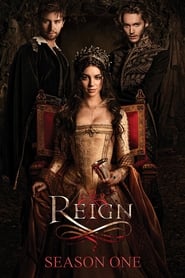 Serie streaming | voir Reign : Le Destin d'une reine en streaming | HD-serie