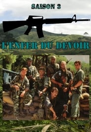 Serie streaming | voir L'enfer du Devoir en streaming | HD-serie