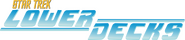 Logo of Star Trek: Lower Decks image size 1764x380
