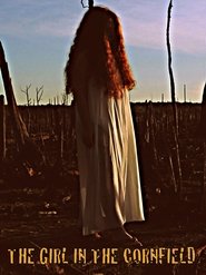 poster The Girl in the Cornfield