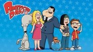Backdrop of American Dad! image size 1920x1080