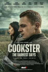 poster Cookster: The Darkest Days
