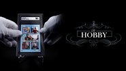 Backdrop of The Hobby image size 3840x2160