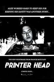 Printer Head