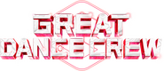 Logo of Great Dance Crew image size 1200x518