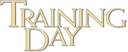 Logo of Training Day image size 725x298