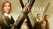 Backdrop of The X-Files image size 3840x2160