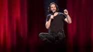 Chris D'Elia: Man on Fire wallpaper 