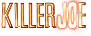 Logo of Killer Joe image size 1181x475