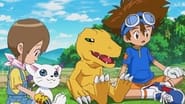 Digimon Adventure season 1 episode 41